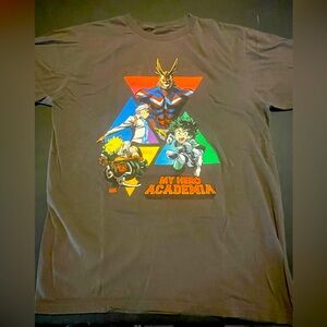 My Hero Academia T-Shirt